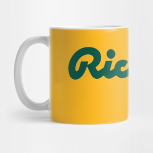 ricciola Mug